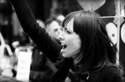 Jodie Emery photo by Lindsay Dianne (RunningScared.ca)